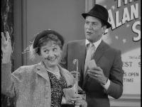 Click to watch 'Forty-Four Tickets' (popup) The Dick Van Dyke Show